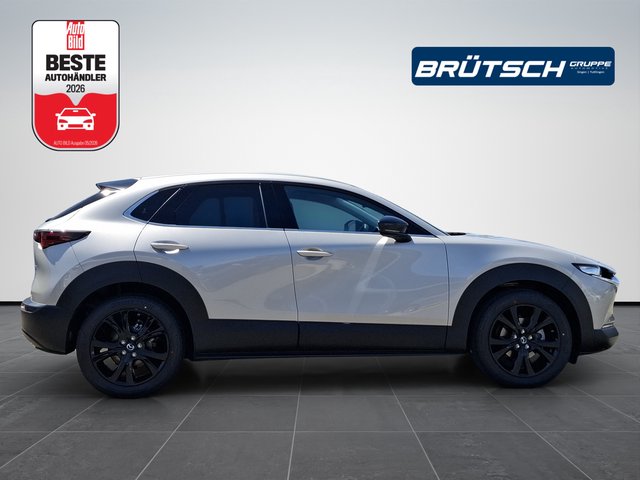 Mazda CX-30 2.5 140PS 6AT Homura - foto 7