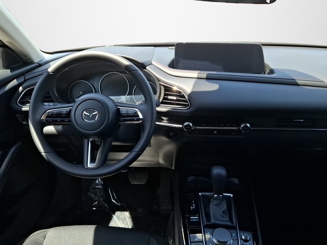 Mazda CX-30 2.5 140PS 6AT Homura - foto 9
