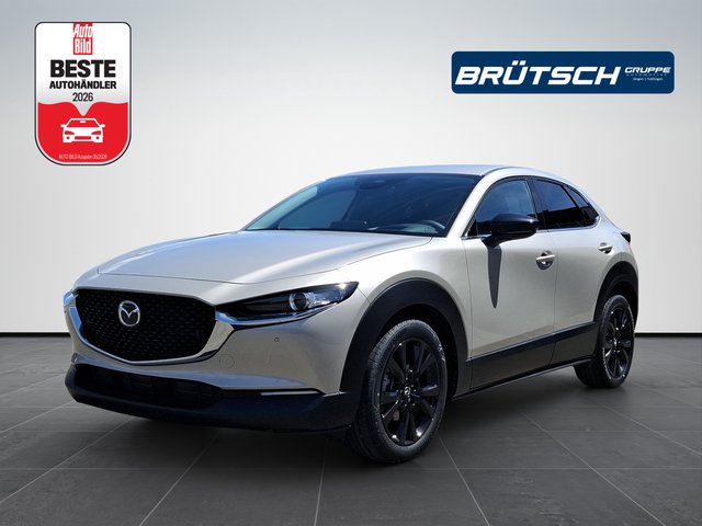 Mazda CX-30 2.5 140PS 6AT Homura - foto 1