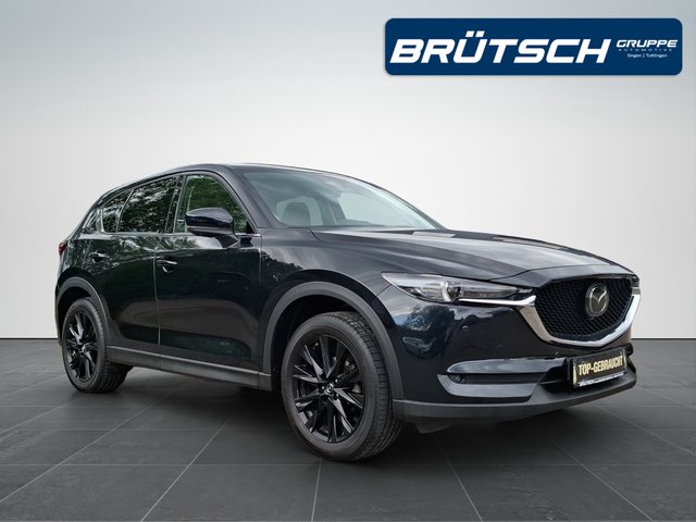 Mazda CX-5 Homura 2.0 AWD AUTOMATIK KLIMA / KAMERA360 / NAVI / LED - bilder 2
