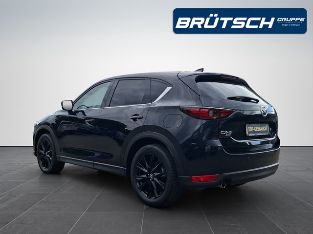Mazda CX-5 Homura 2.0 AWD AUTOMATIK KLIMA / KAMERA360 / NAVI / LED - bilder 3
