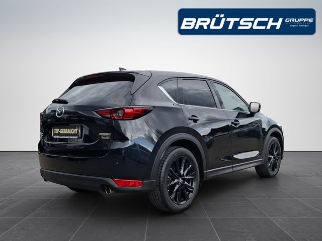 Mazda CX-5 Homura 2.0 AWD AUTOMATIK KLIMA / KAMERA360 / NAVI / LED - bilder 4