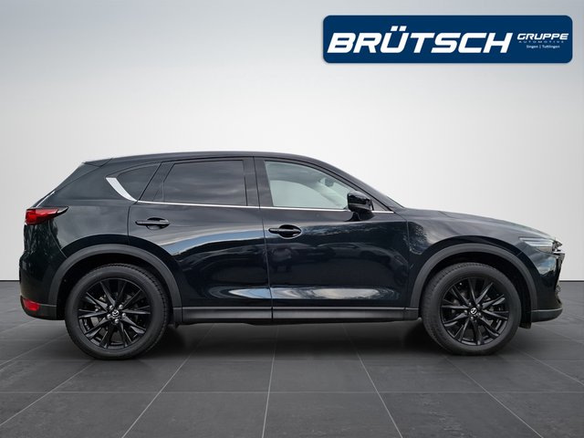 Mazda CX-5 Homura 2.0 AWD AUTOMATIK KLIMA / KAMERA360 / NAVI / LED - foto 7