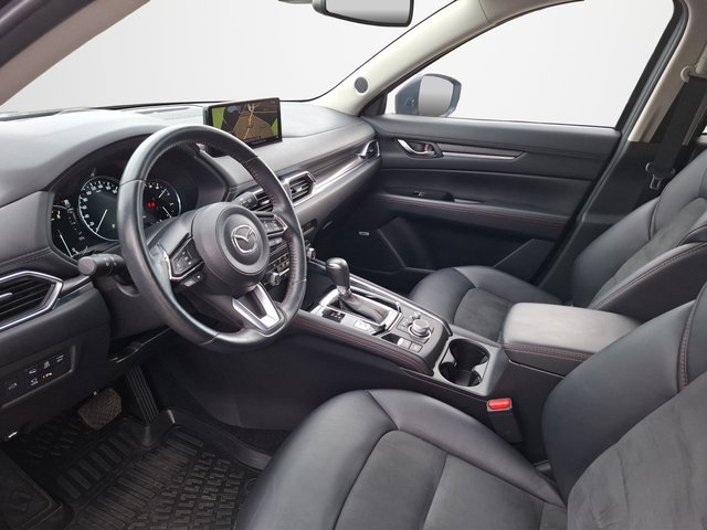 Mazda CX-5 Homura 2.0 AWD AUTOMATIK KLIMA / KAMERA360 / NAVI / LED - foto 8