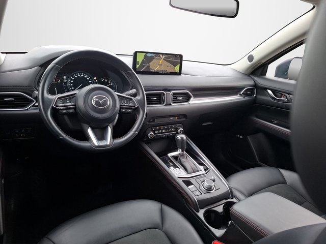 Mazda CX-5 Homura 2.0 AWD AUTOMATIK KLIMA / KAMERA360 / NAVI / LED - foto 9