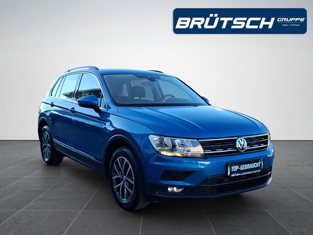 Volkswagen Tiguan 1.5 TSI ACT Comfortline KLIMA / ACC / NAVI / SITZHEIZUNG - foto 1