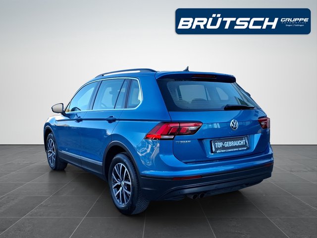 Volkswagen Tiguan 1.5 TSI ACT Comfortline KLIMA / ACC / NAVI / SITZHEIZUNG - foto 2