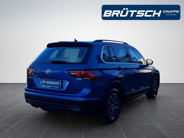 Volkswagen Tiguan 1.5 TSI ACT Comfortline KLIMA / ACC / NAVI / SITZHEIZUNG - foto 3
