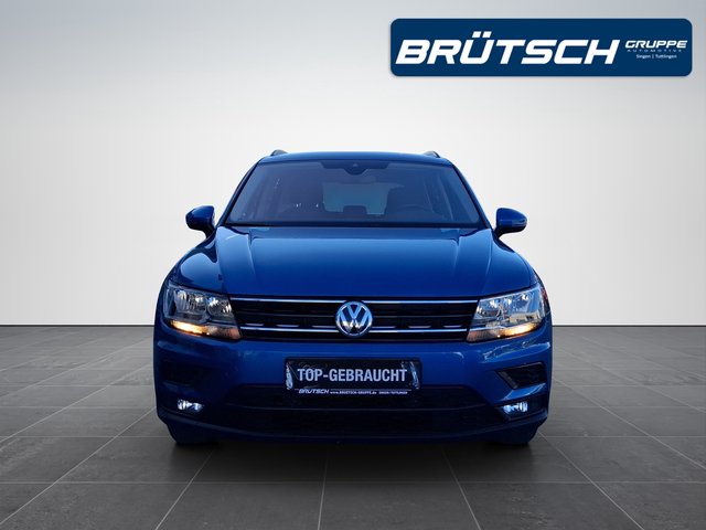 Volkswagen Tiguan 1.5 TSI ACT Comfortline KLIMA / ACC / NAVI / SITZHEIZUNG - foto 4
