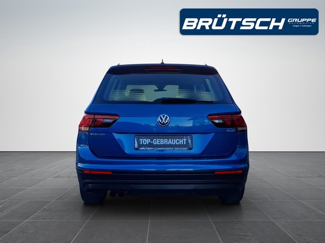 Volkswagen Tiguan 1.5 TSI ACT Comfortline KLIMA / ACC / NAVI / SITZHEIZUNG - foto 5