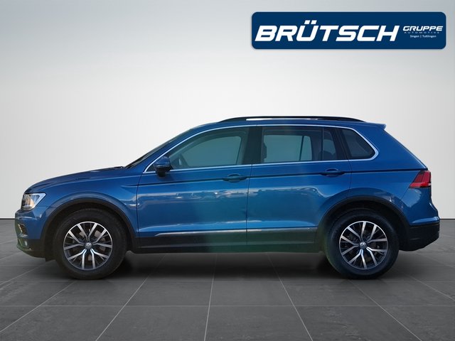 Volkswagen Tiguan 1.5 TSI ACT Comfortline KLIMA / ACC / NAVI / SITZHEIZUNG - foto 6