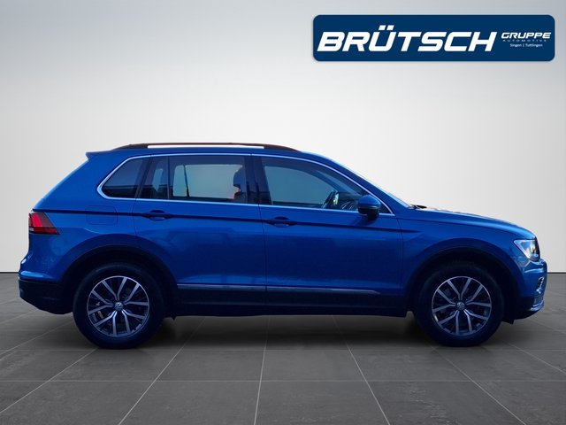 Volkswagen Tiguan 1.5 TSI ACT Comfortline KLIMA / ACC / NAVI / SITZHEIZUNG - foto 7
