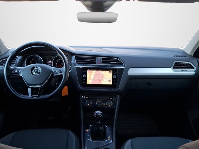 Volkswagen Tiguan 1.5 TSI ACT Comfortline KLIMA / ACC / NAVI / SITZHEIZUNG - foto 9