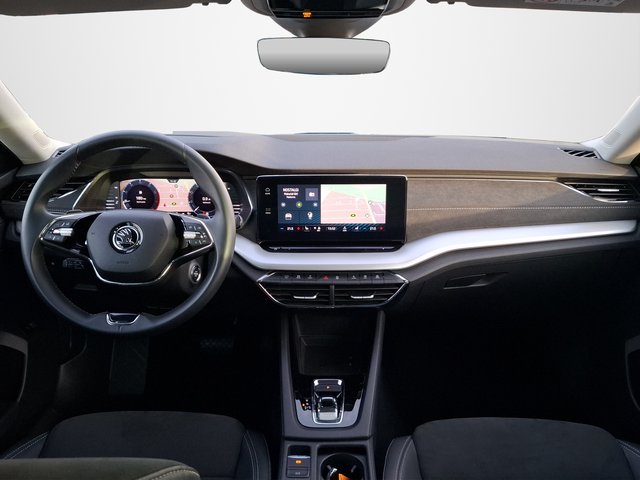 Skoda Octavia Combi 1.5 TSI Style ACT e-TEC DSG / NAVI / ACC / LED / HEAD-UP - bilder 8