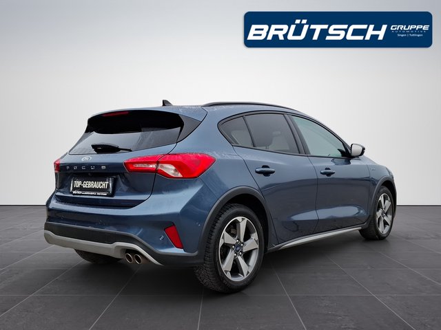 Ford Focus 1.5 Active KLIMA / LED / AHK / ACC / SITZHEIZUNG - foto 3