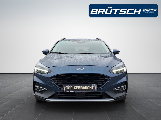 Ford Focus 1.5 Active KLIMA / LED / AHK / ACC / SITZHEIZUNG - foto 4