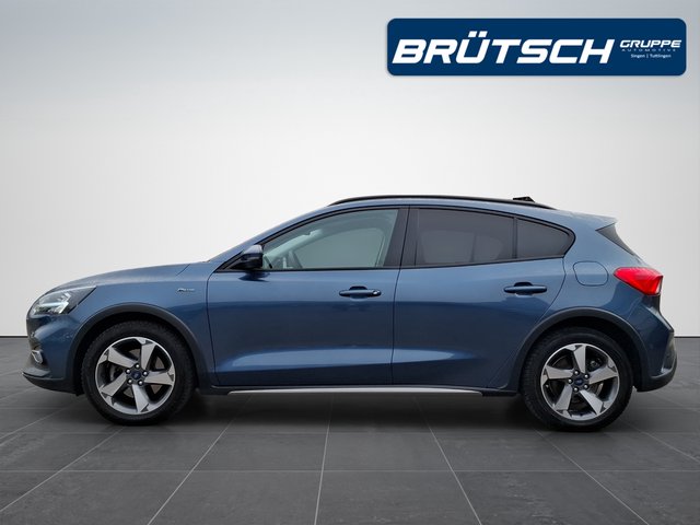 Ford Focus 1.5 Active KLIMA / LED / AHK / ACC / SITZHEIZUNG - foto 6