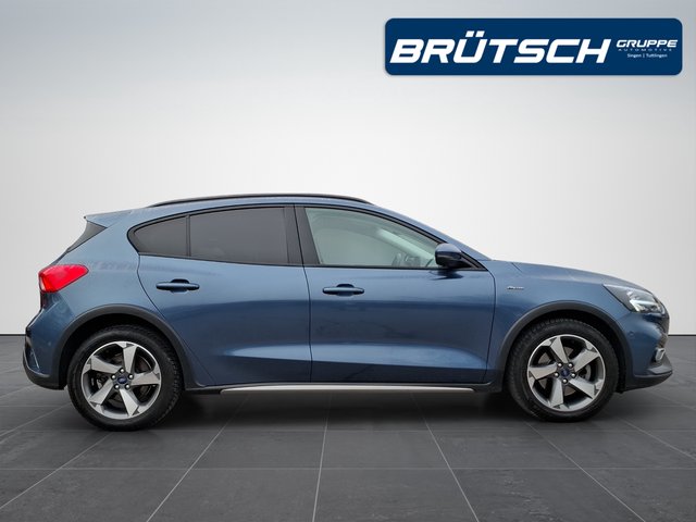 Ford Focus 1.5 Active KLIMA / LED / AHK / ACC / SITZHEIZUNG - foto 7