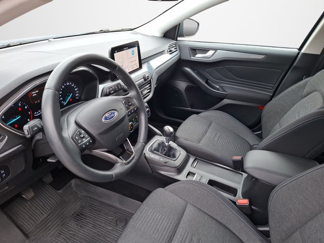 Ford Focus 1.5 Active KLIMA / LED / AHK / ACC / SITZHEIZUNG - foto 8