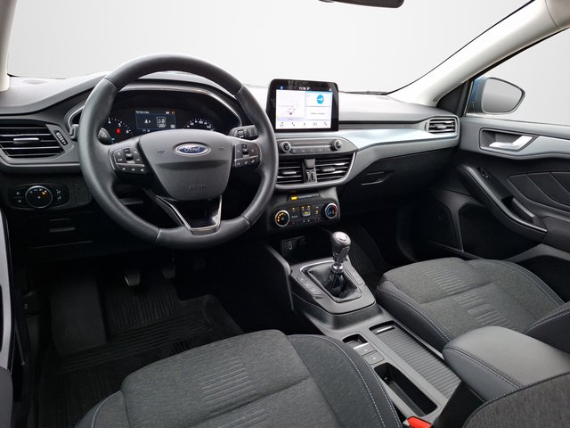Ford Focus 1.5 Active KLIMA / LED / AHK / ACC / SITZHEIZUNG - foto 9