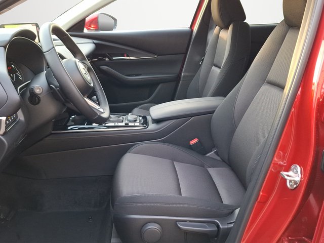 Mazda CX-30 2025 2.5 e-SKYACTIV-G 140PS 6AT Exclusive-line - bilder 8