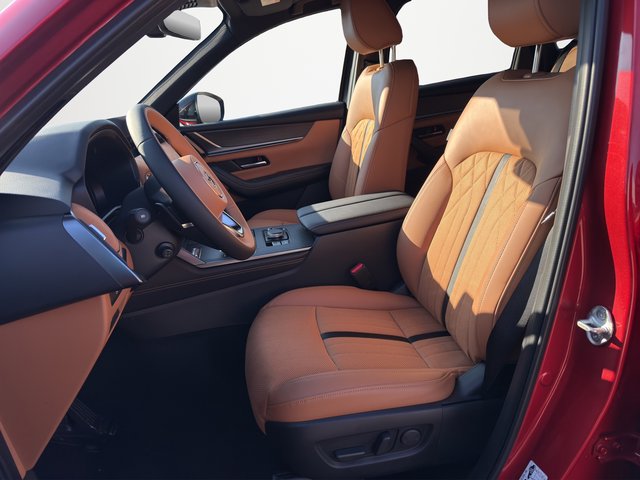 Mazda CX-60 3.3L D 254ps 8AT AWD Homura Plus - 2026 - bilder 8