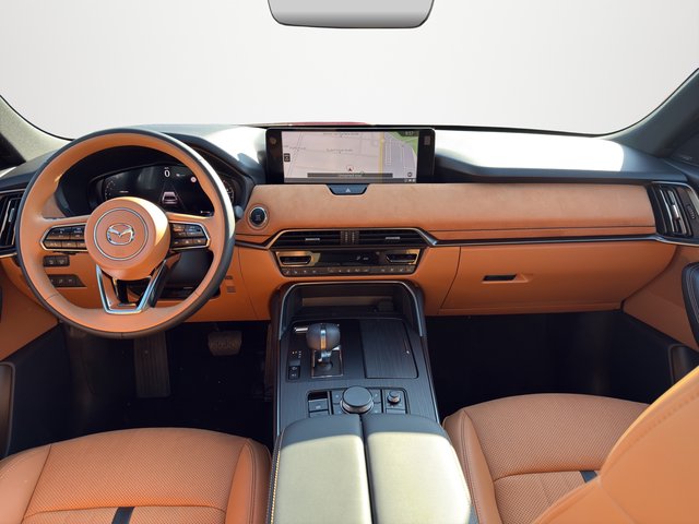 Mazda CX-60 3.3L D 254ps 8AT AWD Homura Plus - 2026 - bilder 9