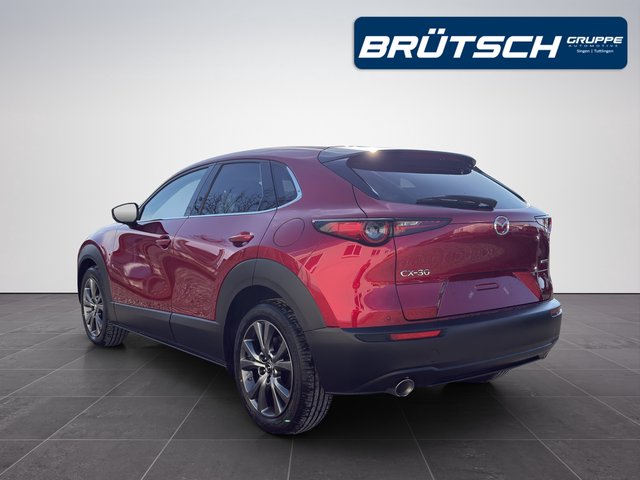 Mazda CX-30 2.0 X 186PS 6AT Exclusive-line - bilder 2