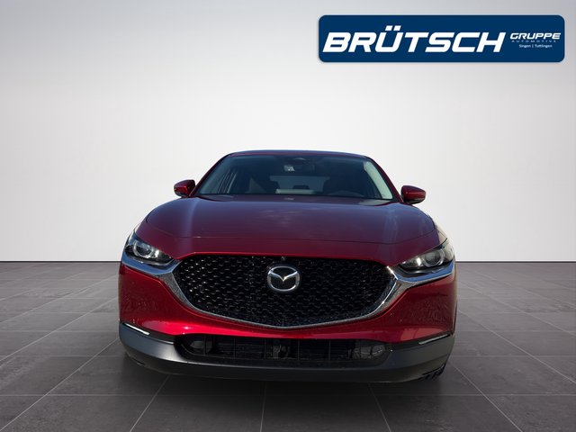 Mazda CX-30 2.0 X 186PS 6AT Exclusive-line - bilder 4