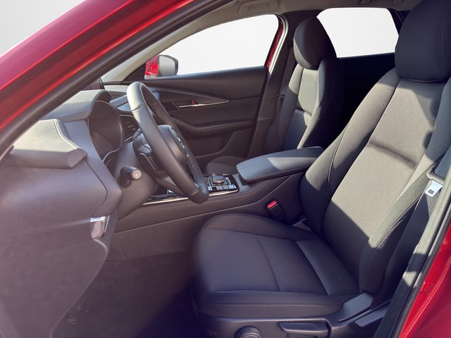 Mazda CX-30 2.0 X 186PS 6AT Exclusive-line - bilder 8