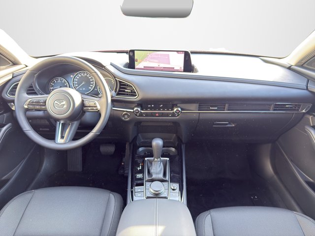 Mazda CX-30 2.0 X 186PS 6AT Exclusive-line - bilder 9