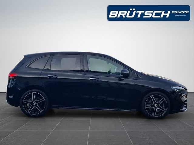 Mercedes-Benz B 220 4Matic AMG Line AUTOMATIK / AHK / NAVI / BURMESTER - bilder 7