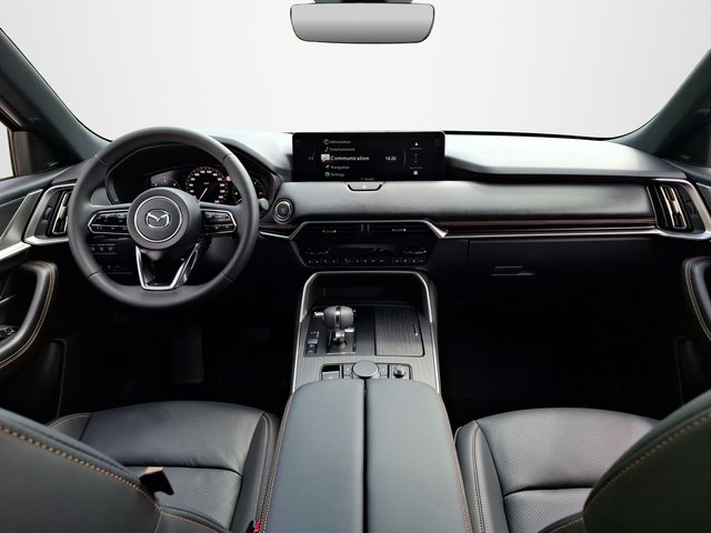 Mazda CX-60 3.3L e-SKYACTIV D 254ps 8AT AWD Homura COSO - foto 9