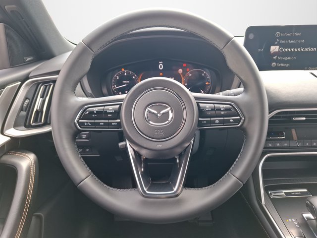 Mazda CX-60 3.3L e-SKYACTIV D 254ps 8AT AWD Homura COSO - foto 10
