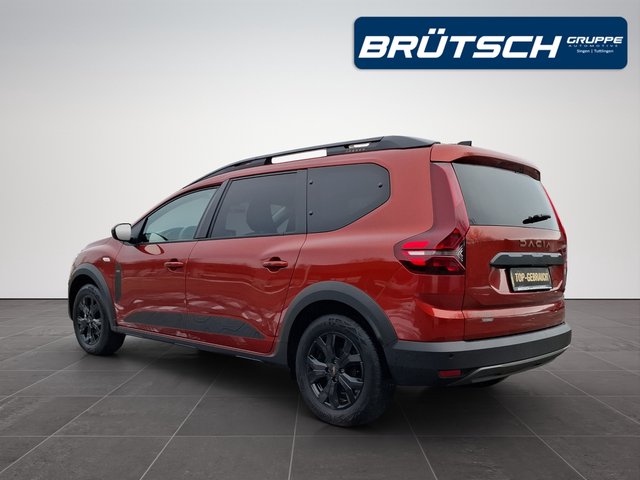 Dacia Jogger Extreme + 7 Sitzer / NAVI / KAMERA / LED / SITZHEIZUNG - bilder 2