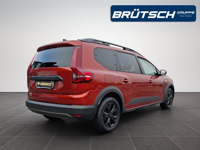 Dacia Jogger Extreme + 7 Sitzer / NAVI / KAMERA / LED / SITZHEIZUNG - bilder 3