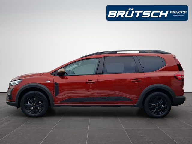 Dacia Jogger Extreme + 7 Sitzer / NAVI / KAMERA / LED / SITZHEIZUNG - bilder 6