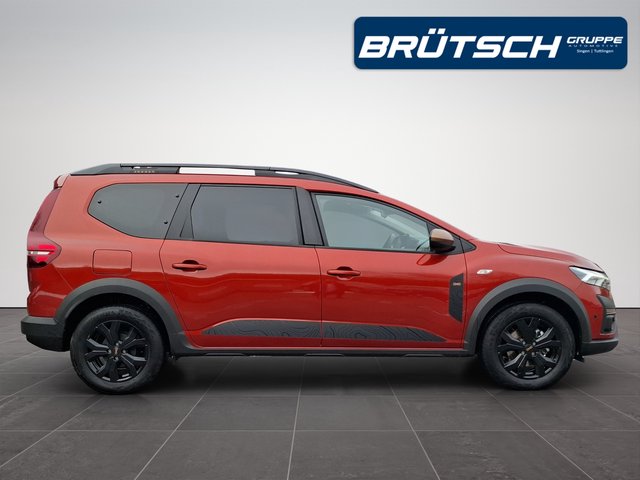 Dacia Jogger Extreme + 7 Sitzer / NAVI / KAMERA / LED / SITZHEIZUNG - bilder 7