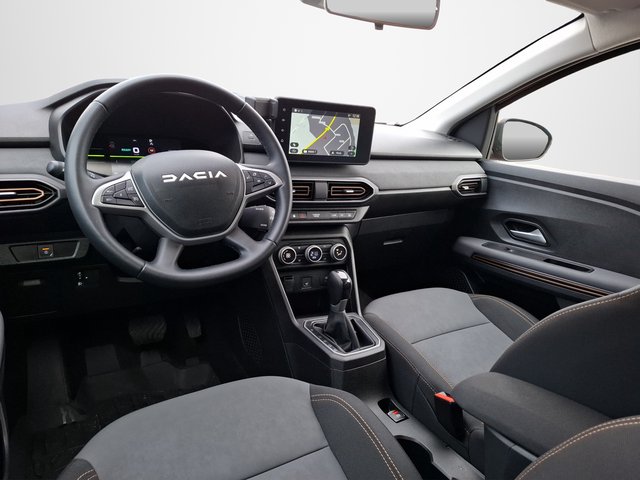 Dacia Jogger Extreme + 7 Sitzer / NAVI / KAMERA / LED / SITZHEIZUNG - bilder 9