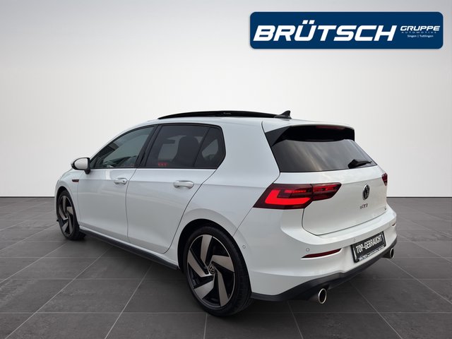 Volkswagen Golf VIII 2.0 TSI GTI DSG / PANO / MATRIX / HEAD-UP / STHZG - bilder 2