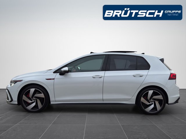 Volkswagen Golf VIII 2.0 TSI GTI DSG / PANO / MATRIX / HEAD-UP / STHZG - bilder 6