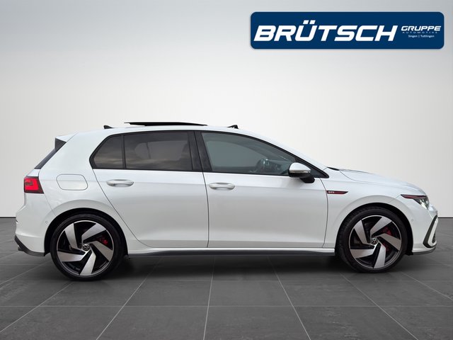 Volkswagen Golf VIII 2.0 TSI GTI DSG / PANO / MATRIX / HEAD-UP / STHZG - bilder 7