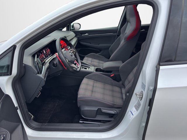 Volkswagen Golf VIII 2.0 TSI GTI DSG / PANO / MATRIX / HEAD-UP / STHZG - bilder 8