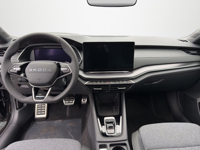 Skoda Octavia Combi Sportline 2.0 TDI DSG 110kW/150PS - foto 9