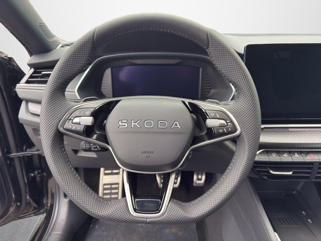 Skoda Octavia Combi Sportline 2.0 TDI DSG 110kW/150PS - foto 10