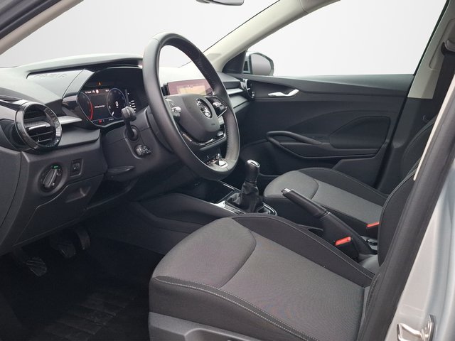 Skoda Fabia 1.0 TSI Ambition KLIMA / LED / ACC / NAVI / SITZHEIZUNG - bilder 8