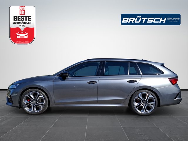 Skoda Octavia Combi 2.0 TDI RS 4x4 DSG / AHK / PANORAMA / STHZG - foto 6