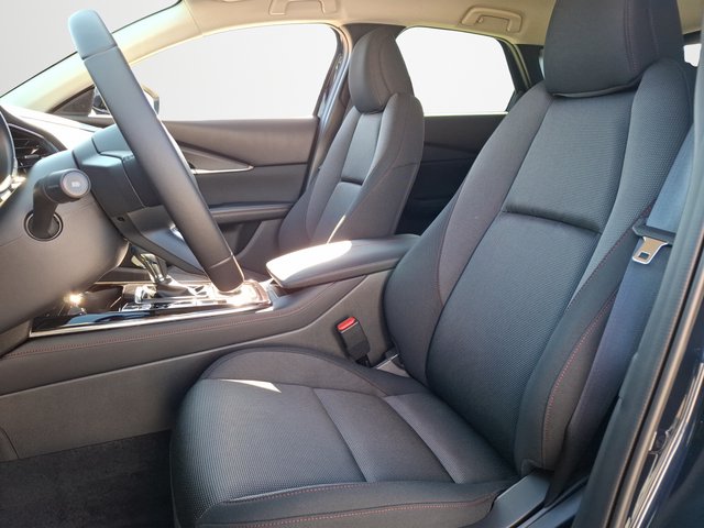 Mazda CX-30 2025 2.5 e-SKYACTIV-G 140PS 6AT Homura - bilder 8
