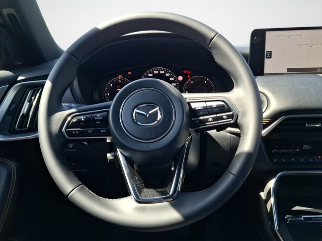 Mazda CX-80 3.3 D 254 8AT AWD Homura Plus 7-Sitzer - bilder 10