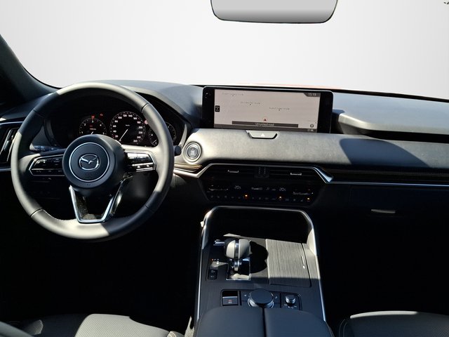 Mazda CX-80 3.3 D 254 8AT AWD Homura Plus 7-Sitzer - bilder 9